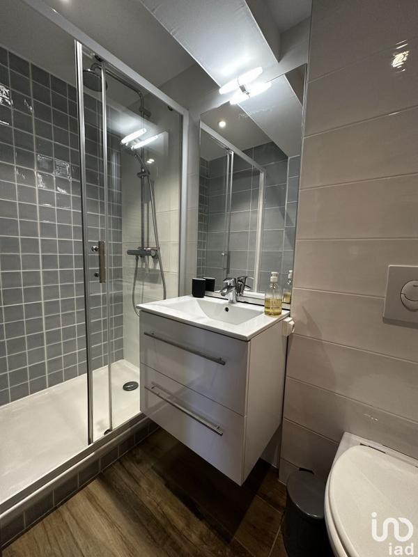 Maison - 70 m² - 4 pièces