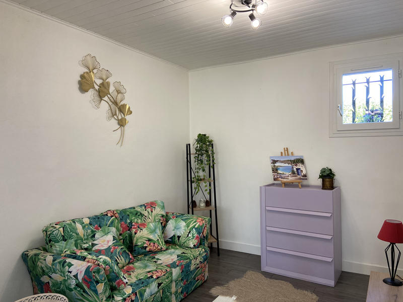 Maison - 146 m² - 6 pièces