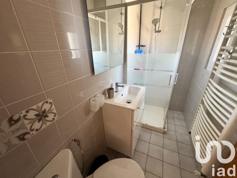 Maison - 165 m² - 9 pièces