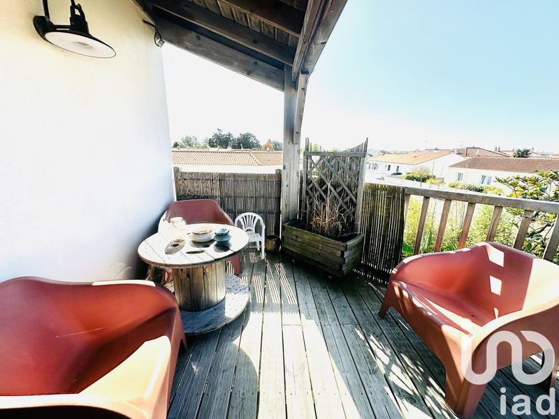 Maison - 176 m² - 6 pièces