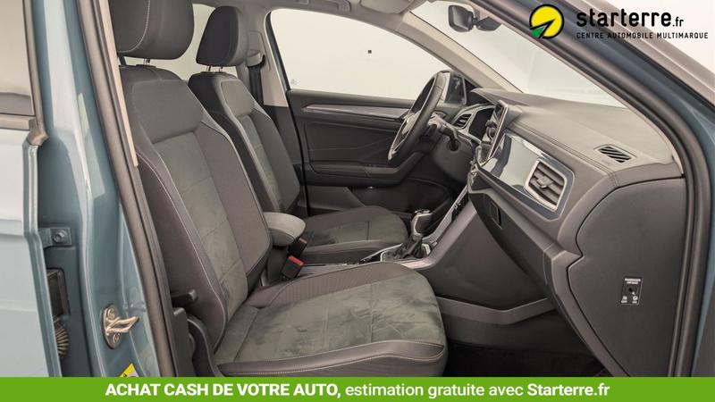 Volkswagen t-Roc 1.5 Tsi Evo 150 Start/Stop Dsg7 Style