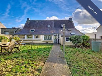 Maison - 80 m² - 3 pièces