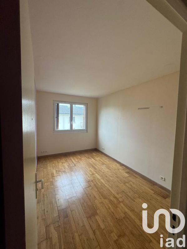 Appartement - 78 m² - 5 pièces