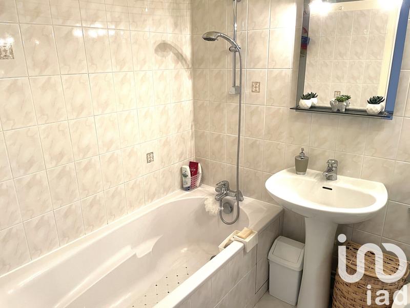 Appartement - 76 m² - 4 pièces