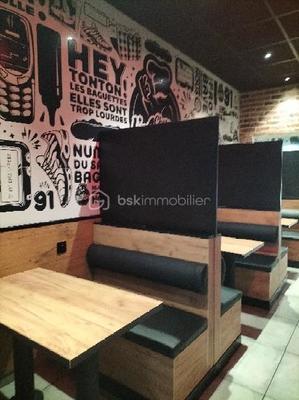 Appartement - 230 m² - 5 pièces