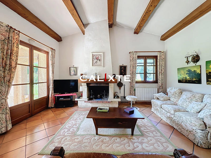 Maison - 155 m² - 5 pièces