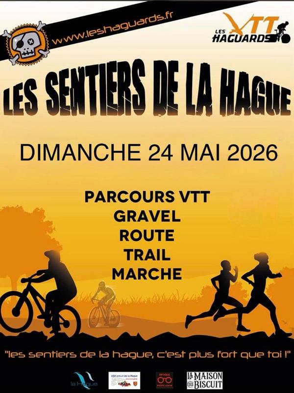 Les Sentiers de la Hague