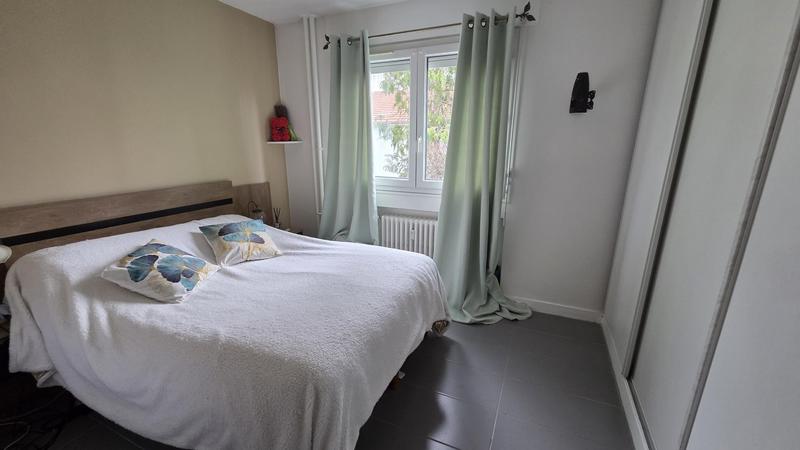 Appartement - 71 m² - 3 pièces