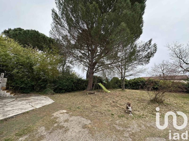 Maison - 136 m² - 4 pièces