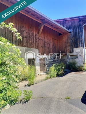 Maison - 410 m² - 11 pièces