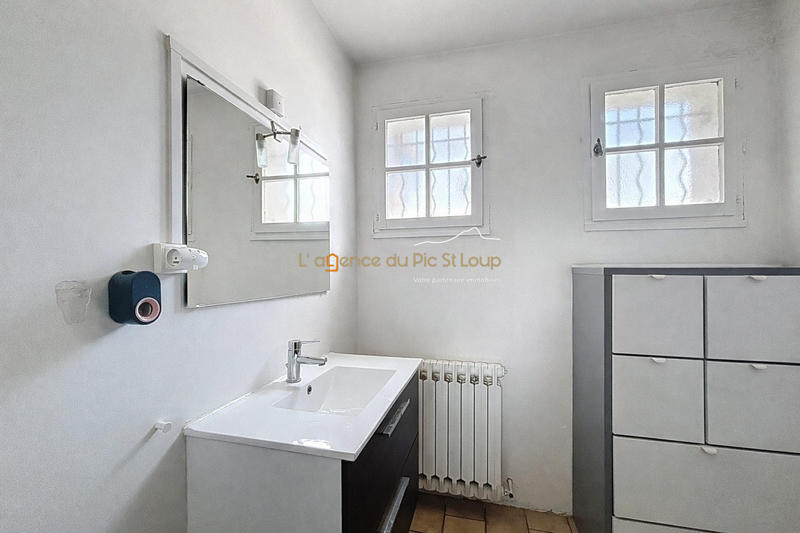 Maison traditionnelle - 110 m² - 4 pièces