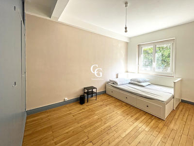 Appartement - 85 m² - 4 pièces