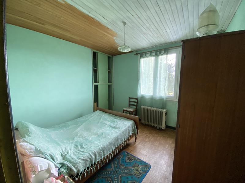 Ferme - 122 m² - 5 pièces