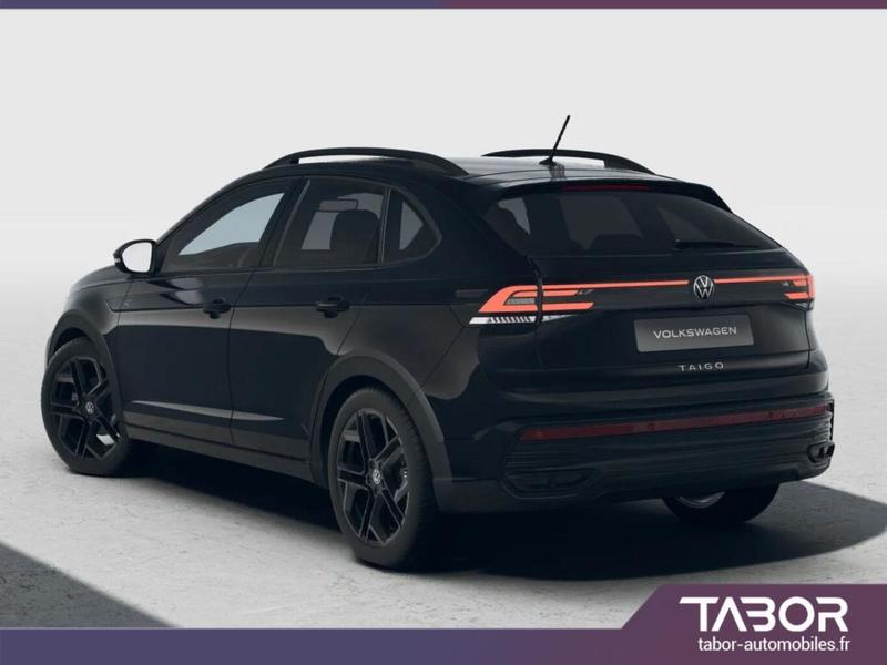 Volkswagen Taigo R-Line Matrix IQDrive Cam