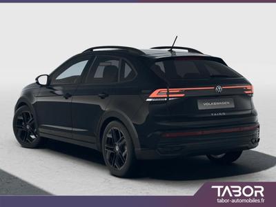 Volkswagen Taigo R-Line Matrix IQDrive Cam