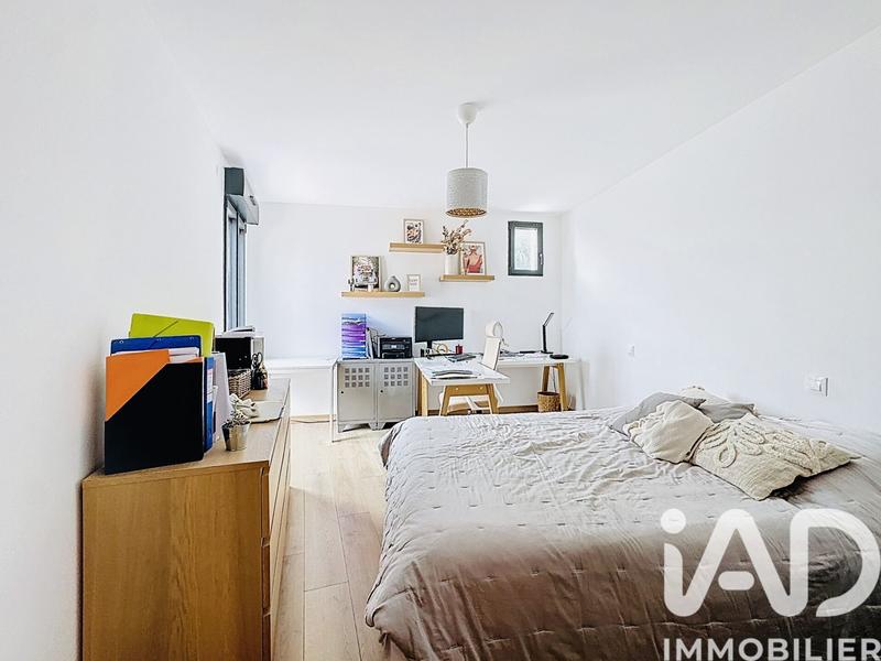 Maison - 152 m² - 5 pièces