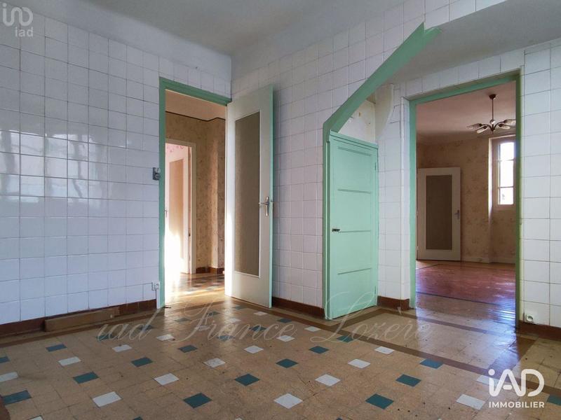 Maison - 130 m² - 4 pièces