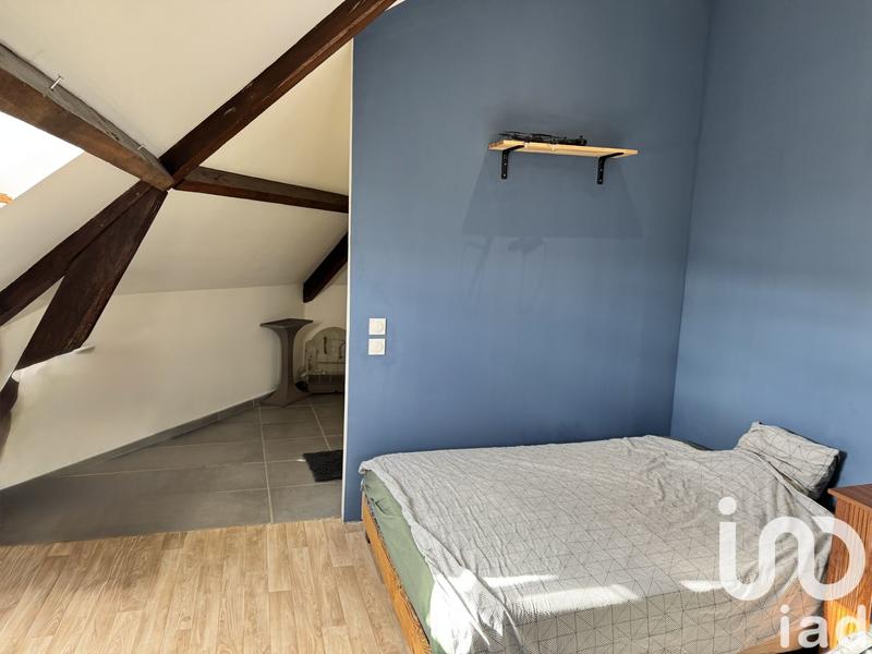 Immeuble - 417 m² - 3 pièces