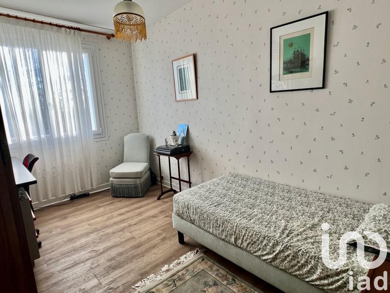 Appartement - 74 m² - 4 pièces