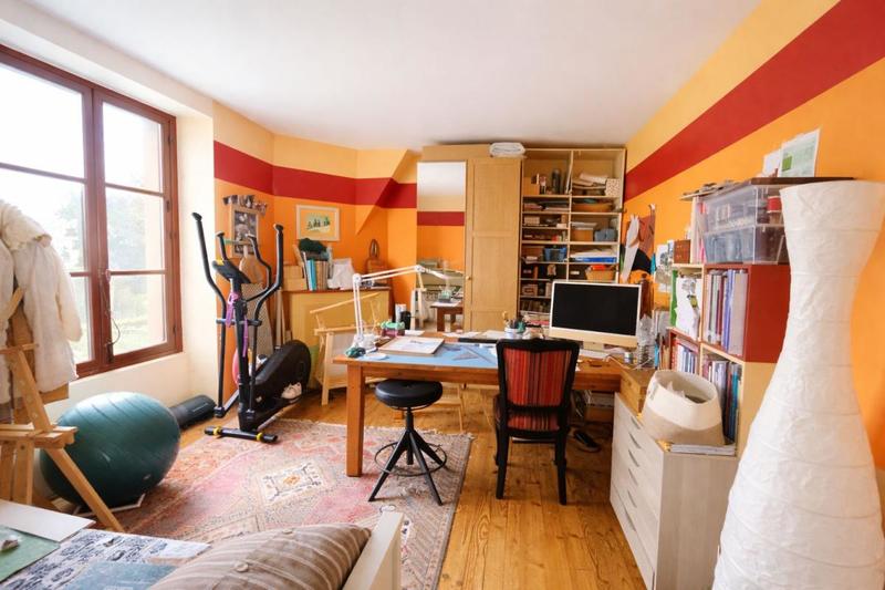 Maison - 129 m² - 6 pièces