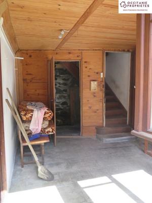 Maison - 165 m² - 7 pièces