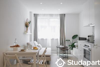 Appartement - 62 m² - 4 pièces