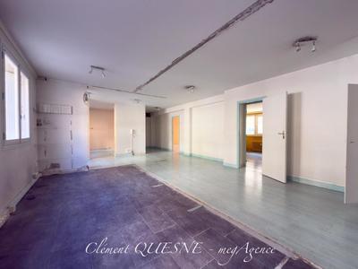 Appartement - 97 m² - 4 pièces