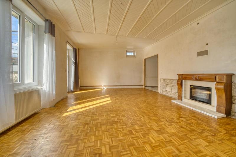 Maison de village - 198 m² - 4 pièces