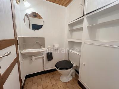 Maison - 77 m² - 3 pièces