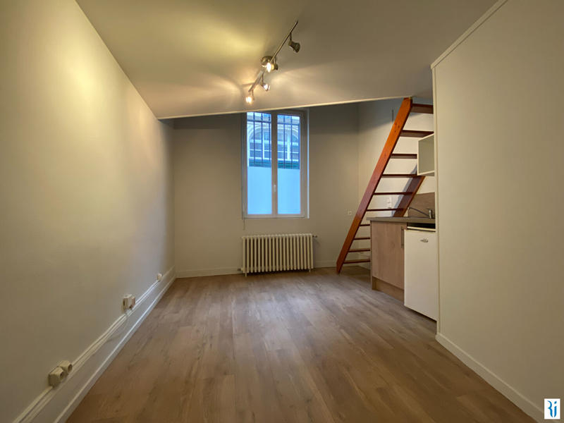 Appartement - 13 m² - 1 pièce