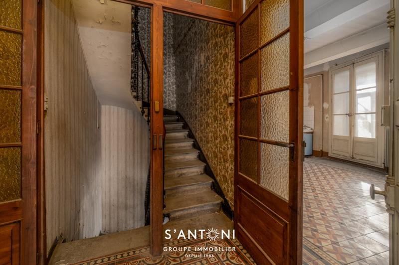 Propriété viticole - 237 m² - 6 pièces