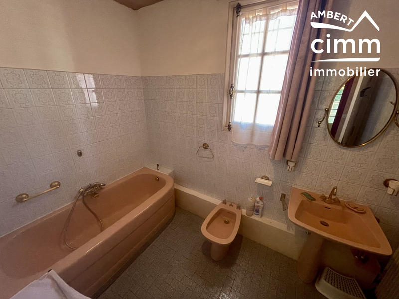 Appartement - 153 m² - 7 pièces