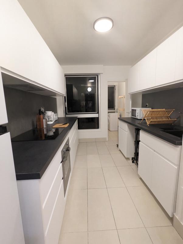 Chambre - 21 m² - 5 pièces