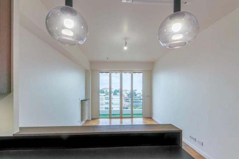 Appartement - 78 m² - 4 pièces