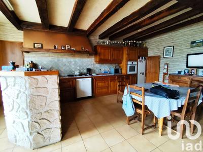 Maison - 150 m² - 4 pièces