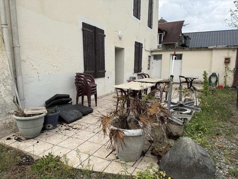 Appartement - 63 m²