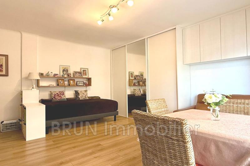 Appartement - 31 m² - 1 pièce