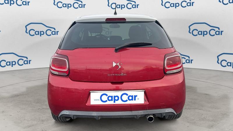 Ds Ds 3 1.2 VTi 82 Chic