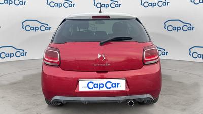 Ds Ds 3 1.2 VTi 82 Chic