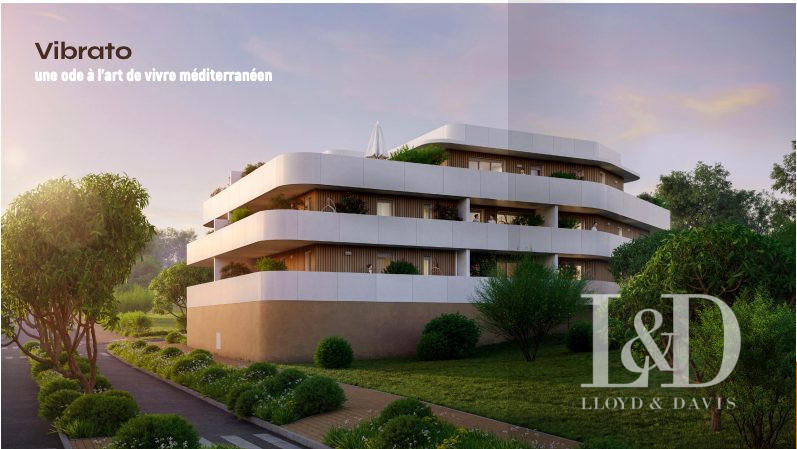 Appartement - 74 m² - 3 pièces