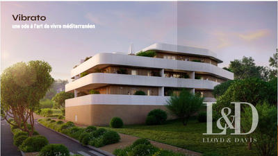 Appartement - 74 m² - 3 pièces