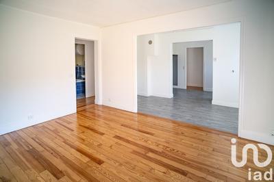 Appartement - 95 m² - 6 pièces