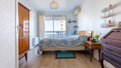 Appartement - 81 m² - 3 pièces