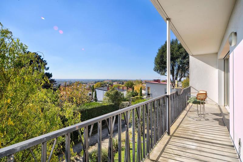 Maison - 158 m² - 5 pièces