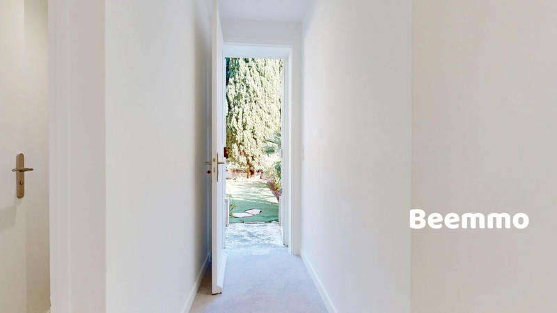 Appartement - 96 m² - 4 pièces