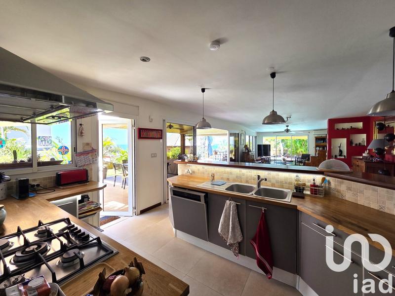 Maison - 161 m² - 4 pièces