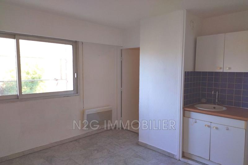 Appartement - 16 m² - 1 pièce
