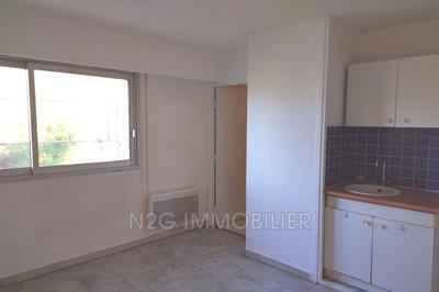 Appartement - 16 m² - 1 pièce