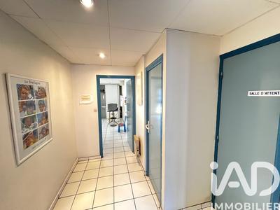 Appartement - 81 m² - 3 pièces