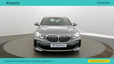 Bmw Série 1 118iA 136ch m Sport Dkg7